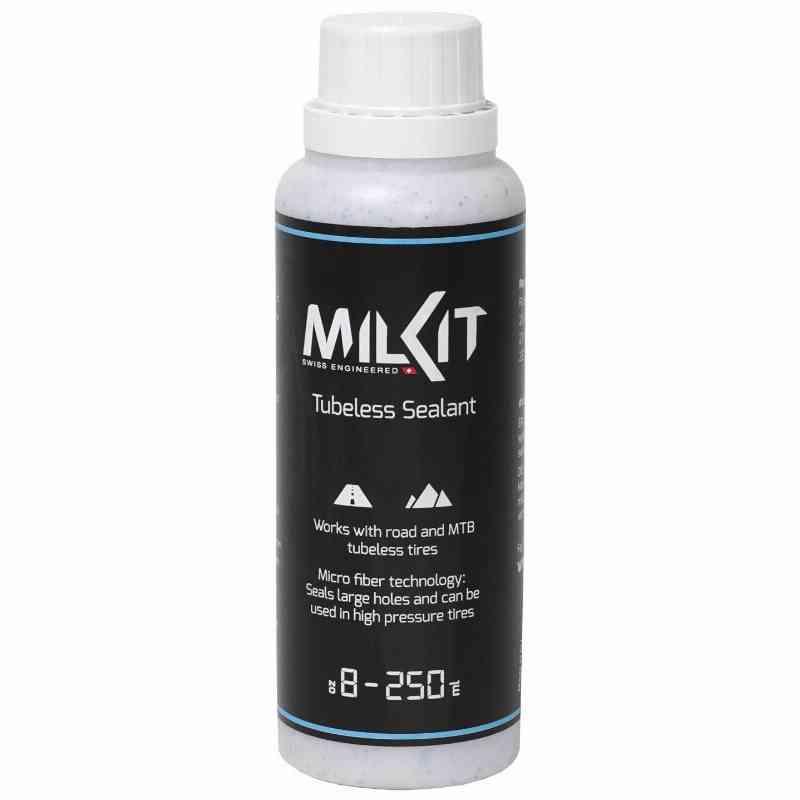 MilkIt Tubeless Dækforsegler 250ml