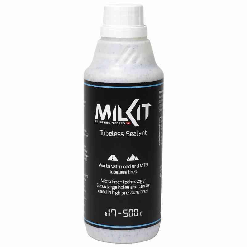 MilkIt Tubeless Dækvæske 500ml