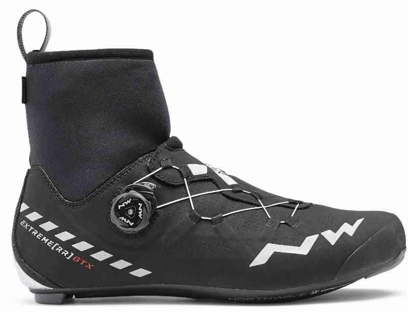 Northwave Extreme RR 3 GTX Vintercykelstøvle