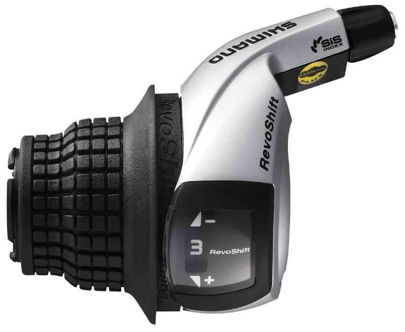 Shimano Skiftegrebssæt SL-RS45 med Kabler