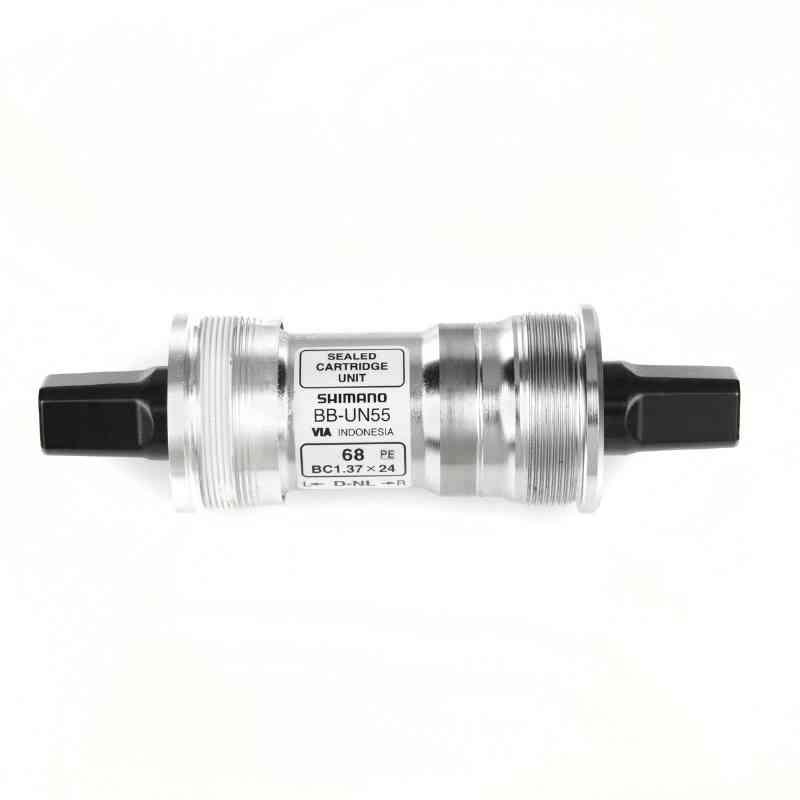 Shimano BSA Krankboks 127,5/68mm