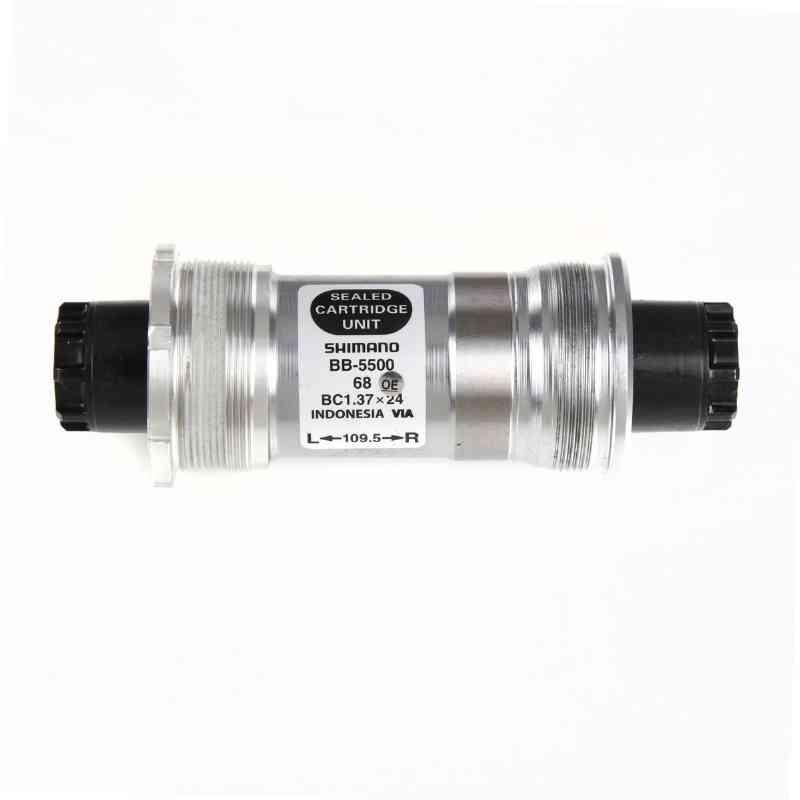 Shimano BSA Krankboks BB-5500 105 Octalink 109mm/68mm