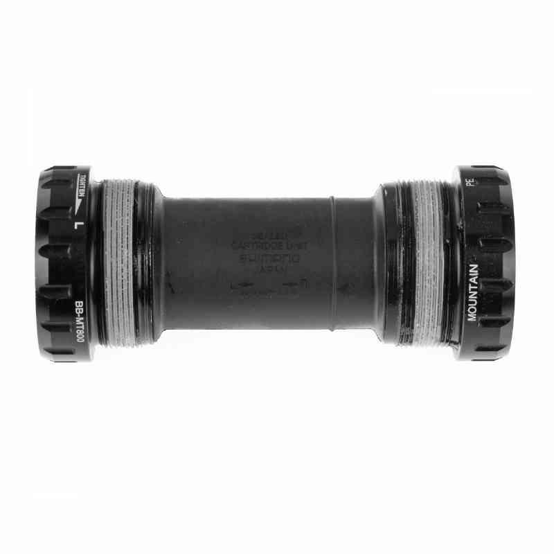 Shimano Krankboks BB-MT800 BSA – 68mm/73mm