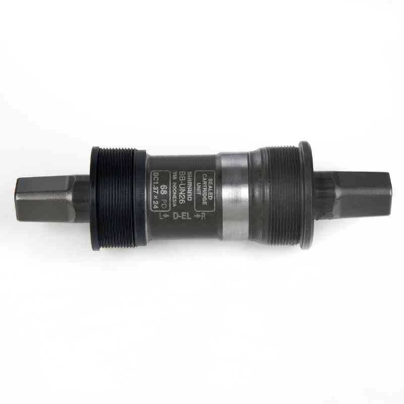 Shimano Krankboks BB-UN26 BSA - Black Friday Tilbud!