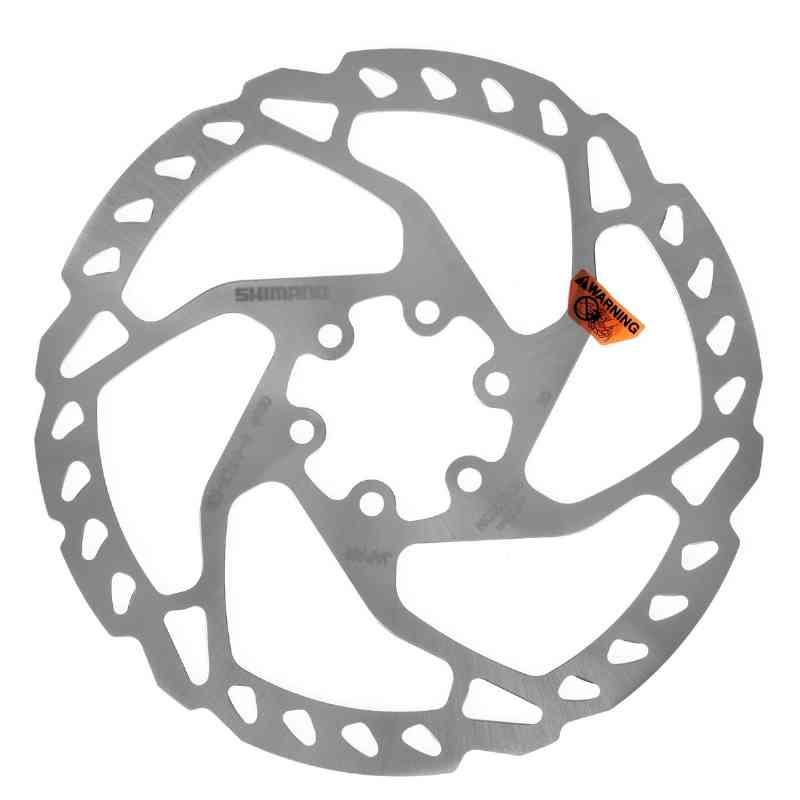 Shimano 160mm Bremseskive SM-RT66 til LX/Deore