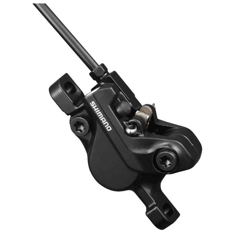 Shimano BR-MT500 Deore Skivebremser F/R