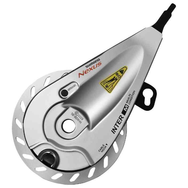 Shimano Rullebremse til NEXUS 3.5MM LN STD BP