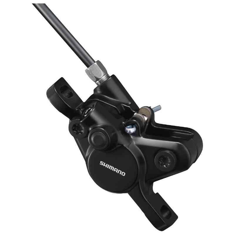 Shimano Hydraulisk Skivebremsekaliper BR-MT400