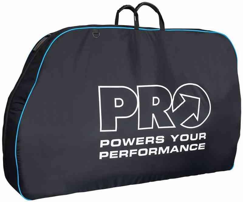 PRO Bikegear Blød Cykeltaske