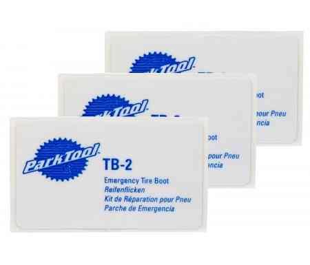Park Tool Lapper TB-2 - Effektiv løsning til cykeldæk!