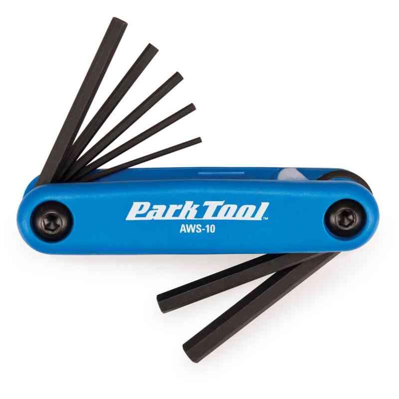 Park Tool Multiværktøj AWS-10