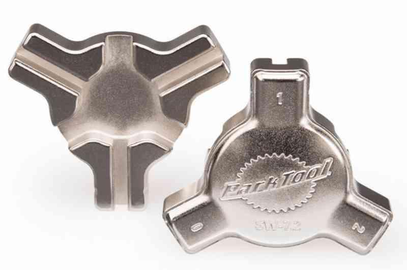 Park Tool Nippelnøgle SW-7.2 - Cykelværktøj