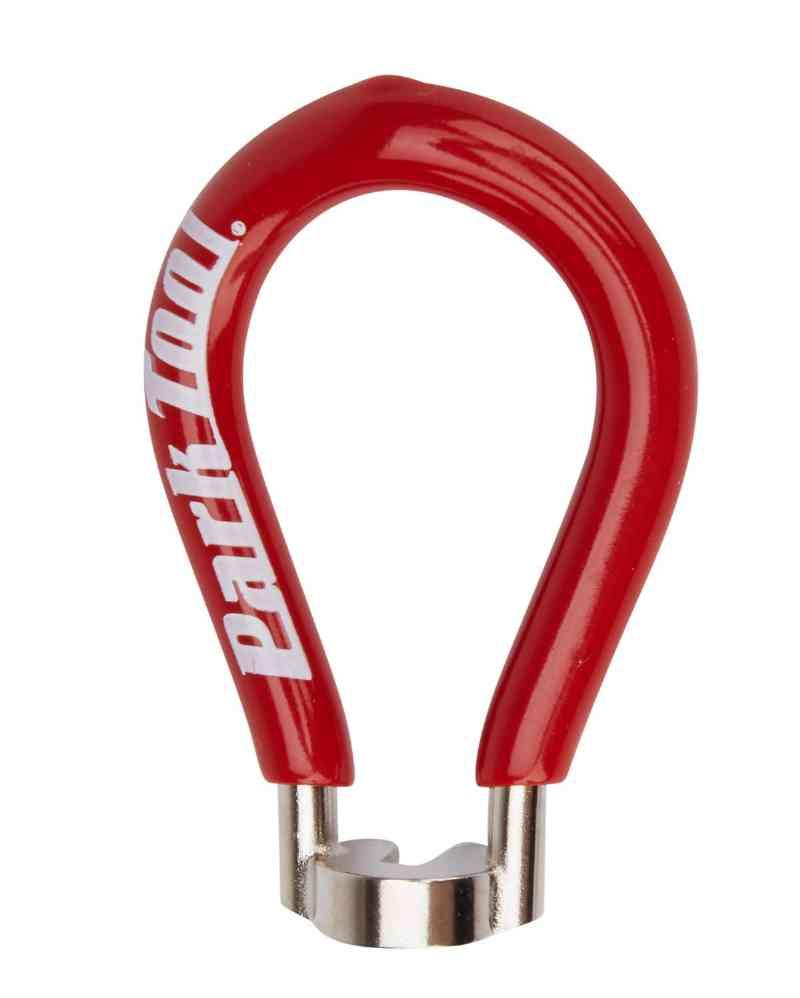 Park Tool Nippelnøgle SW-2 i Rød