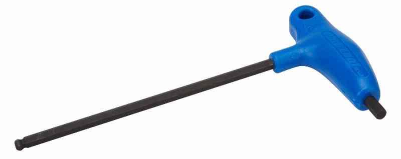 Park Tool 6mm Unbrakonøgle
