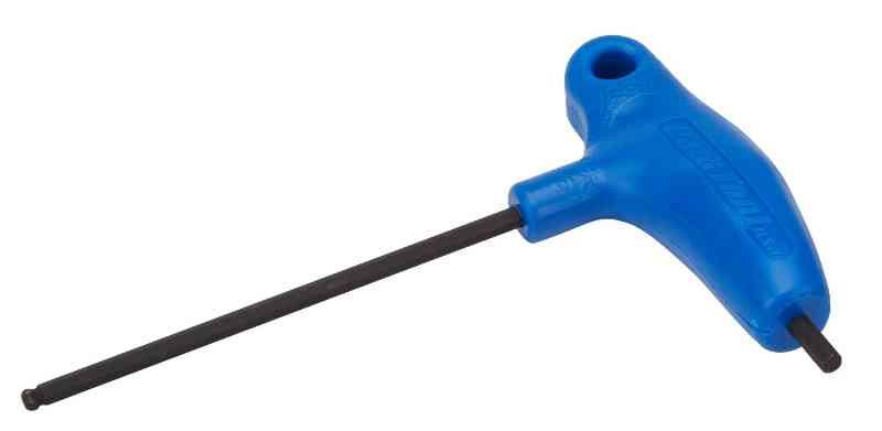 Park Tool 4mm Unbrakonøgle