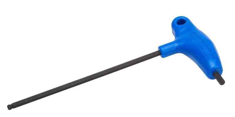 Park Tool 5mm Unbrakonøgle