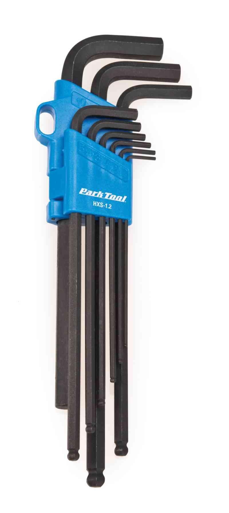Park Tool Unbrako Værktøjssæt