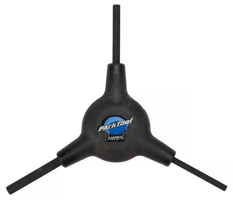 Park Tool Y-Nøgle AWS-1 til cykelreparation