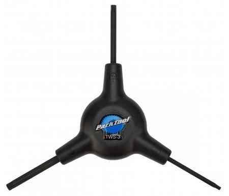 Park Tool Torx Y-Værktøj