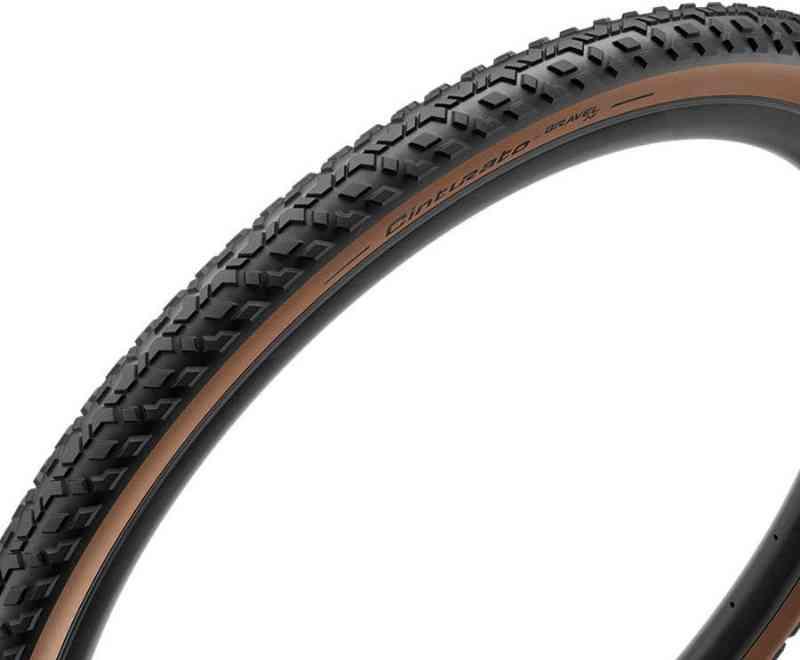 Pirelli Gravel Cinturato 622x35/40/45 Dæk
