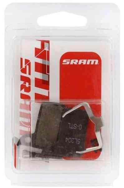 SRAM Organiske Bremseklodser til Road/Level Ultimate
