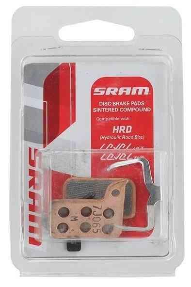 SRAM Metal Bremseklodser til Road/Level Ultimate/TLM