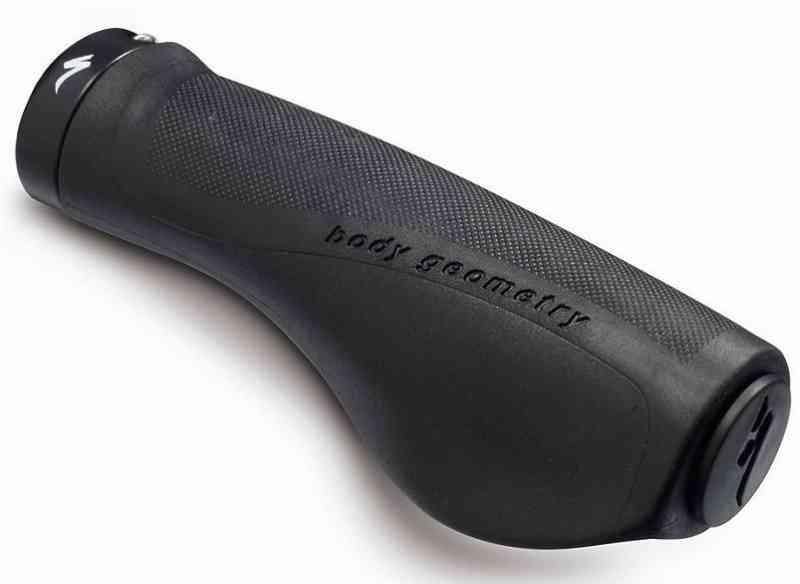 Specialized BG Contour Låsehåndtag 30mm - Black Friday Tilbud