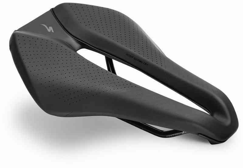 Specialized Sitero Expert Gel Sæde
