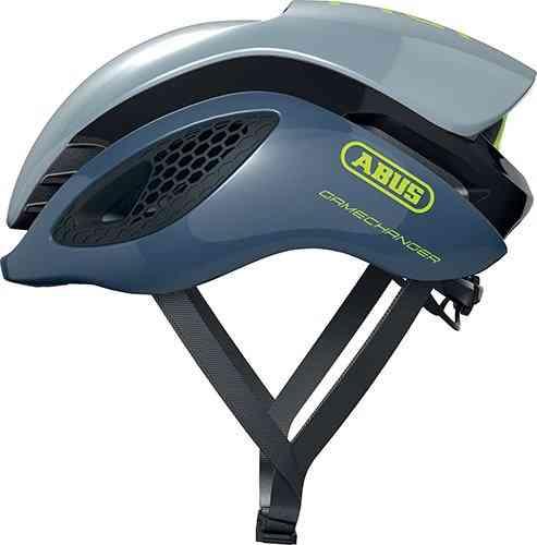 Abus GameChanger Cykelhjelm - Grå