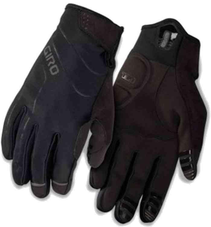 Giro Ambient Gel Vinterhandsker - Vind- og Vandafvisende