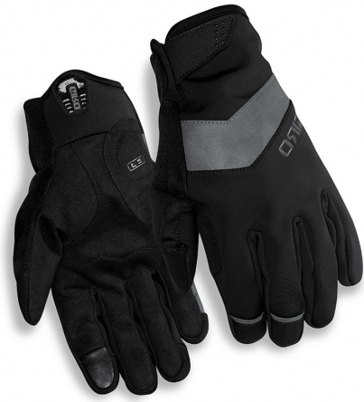 Giro Handske Ambient Gel Glove
