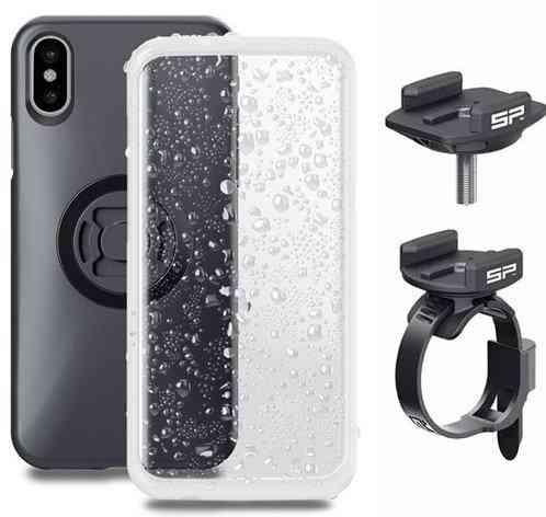 SP Connect Cykelpakke Telefonholder - Huawei P20 Pro
