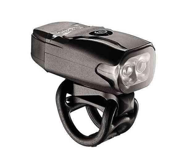 Lezyne KTV Cykellygte 200 Lumen