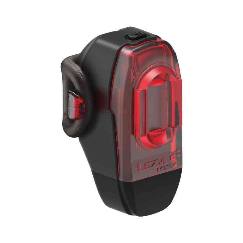Lezyne KTV Cykellygte 10 Lumen