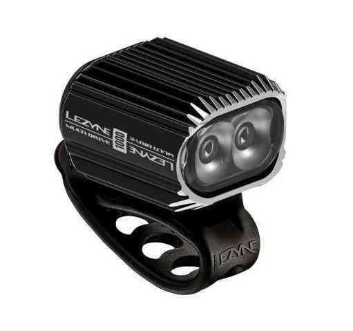 Lezyne Multi Drive 1000 Lumen Cykellygte