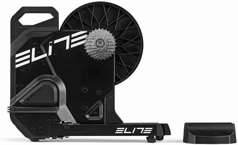 Elite Suito Interaktiv Hometrainer - Klar til brug!