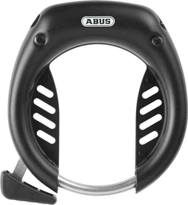 Abus Shield 5650 NR Ringlås med kædemulighed!