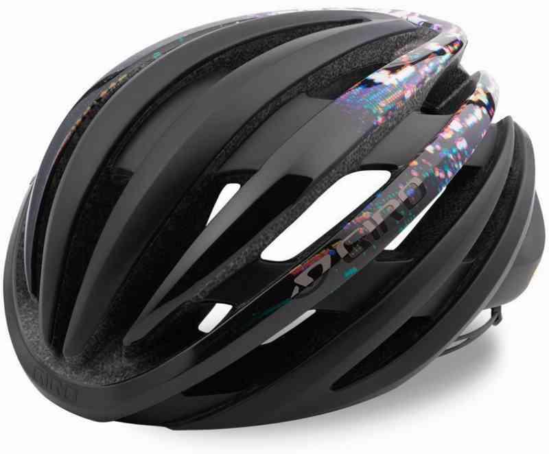 Giro Cinder MIPS Hjelm - Sort