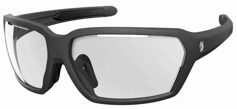 Scott Vector Solbriller - sorte
