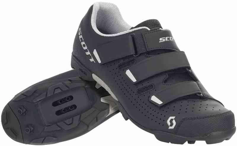 Scott MTB Comp RS – Mat Sort Cykelsko