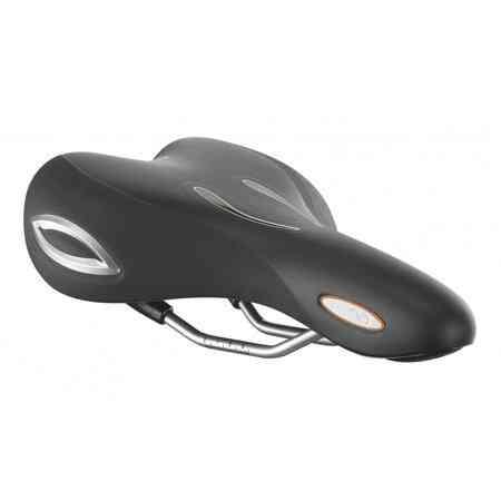 Selle Royal Look IN Moderat Cykelsadel