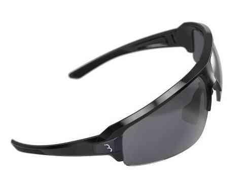 BBB Impulse Cykelbriller med 3 linser - Sort