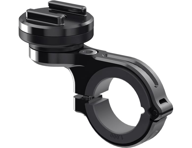 SP Connect Bike Mount Pro - Cykelstyr Holder på Black Friday