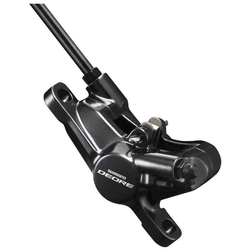 Shimano Deore BR-M6000 Skivebremse Kaliper F/R