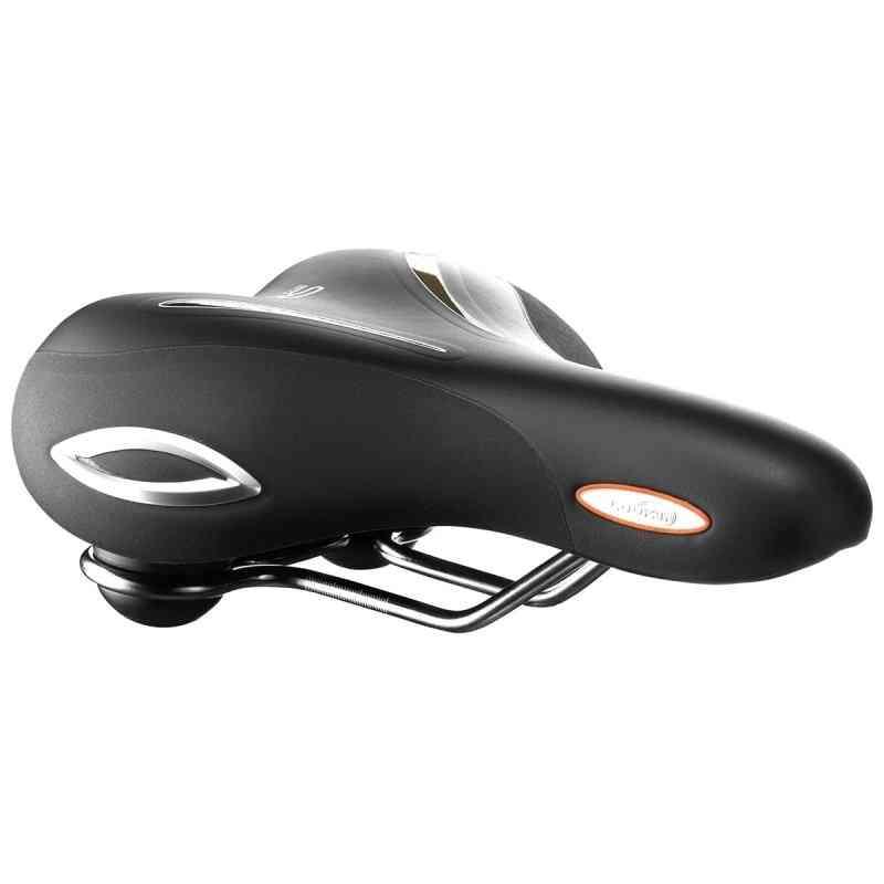 Selle Royal Look In Relaxed Cykelsadel til Komfort