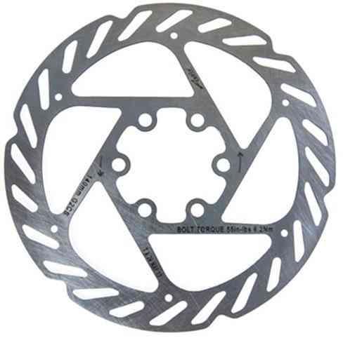 Avid Rotor G2 CleanSweep 6-bolt 140 mm