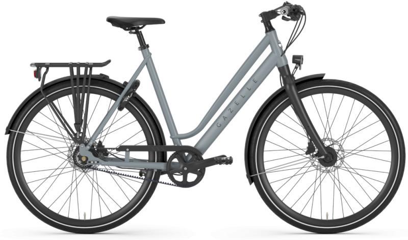 Gazelle Marco Polo Urban Cykel til Dame 2023
