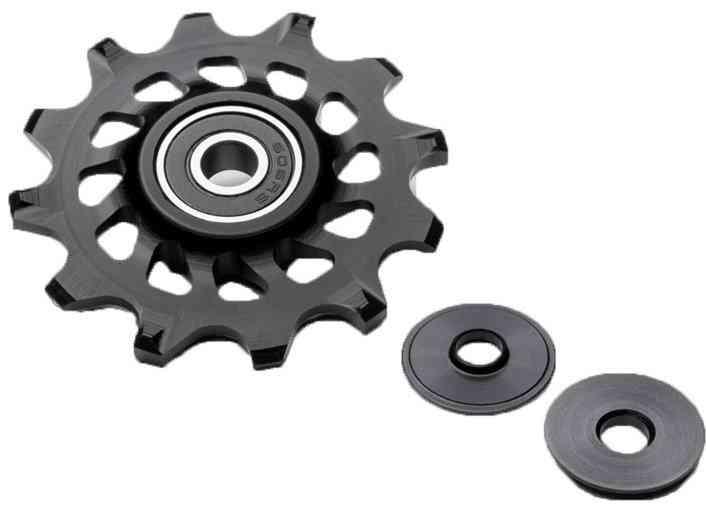 AbsoluteBlack SRAM Pulleyhjul