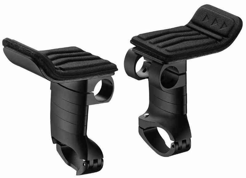 Giant Connect SLR Clip-On Aerobar til Triatlon