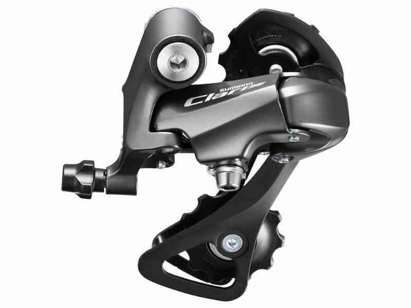Shimano Claris 8-speed bagskifter RD-R2000